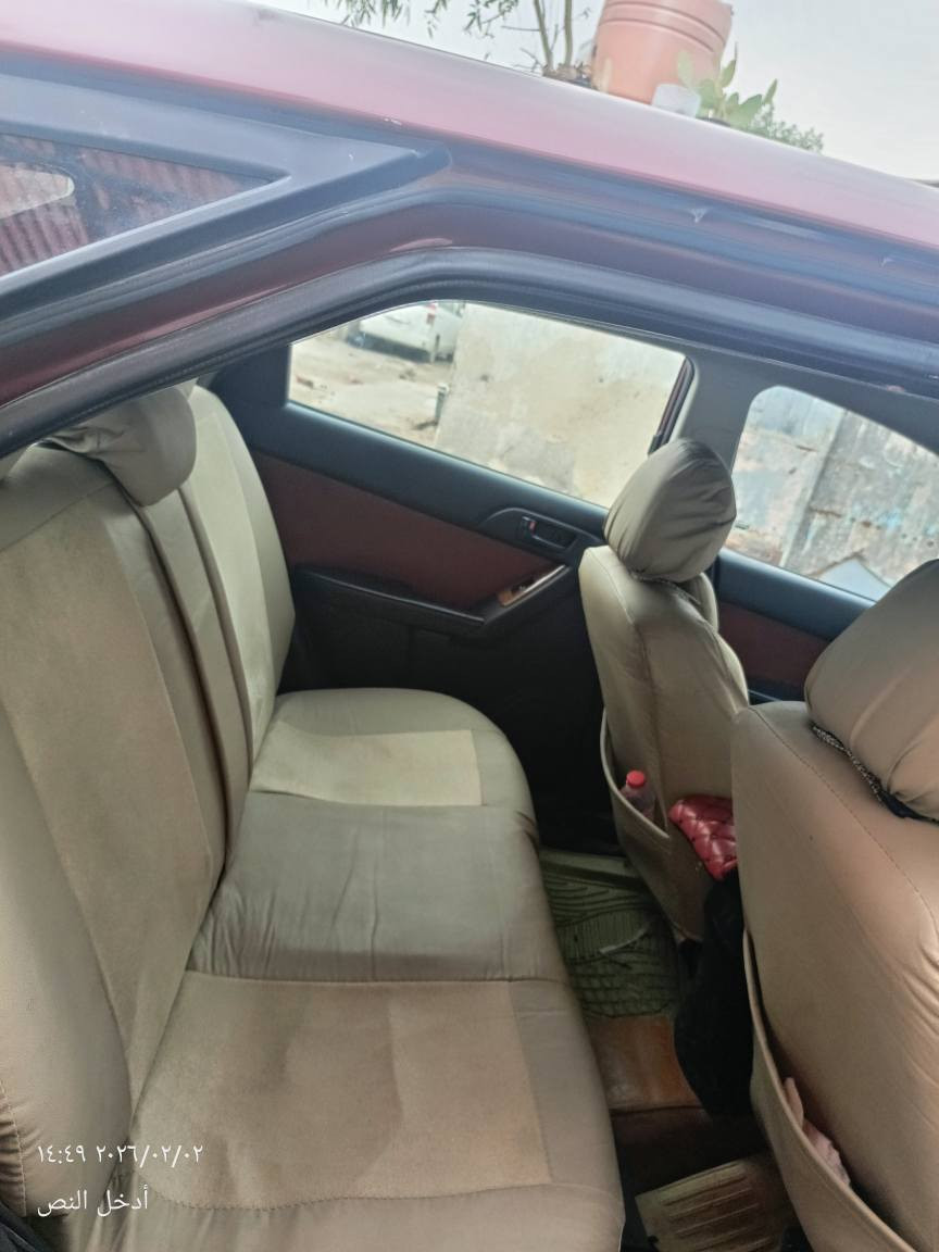 كيا فورتي 11 
للبيع رقم بصره 
مصبوغه عام
السعر 75
استفسار *********** البصرة, العراق
