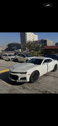 كمارو • ٢٠١٢ • فول للاخير