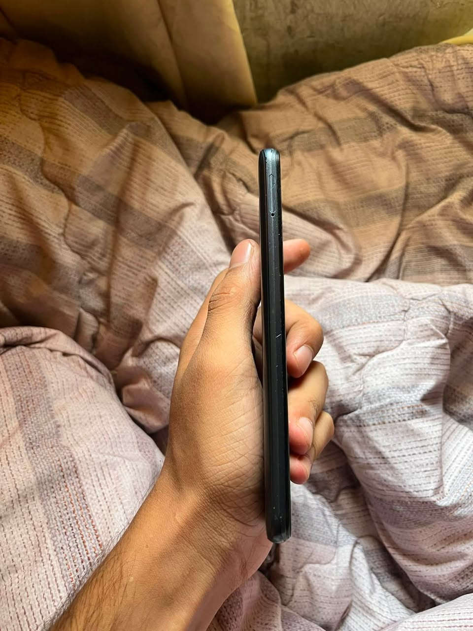 ريلمي c25 للبيع كله شغال مابيه عيب ذاكره 64 جهاز نضيف سعره 70 الف بغداد مستعجل على بيعته تواصل *********** اتصال هاتفي لو واتس ***********
