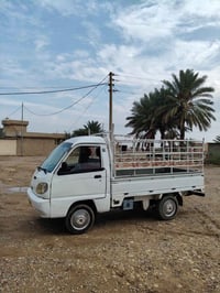 فاو • محرك جديد • تايرات جدد