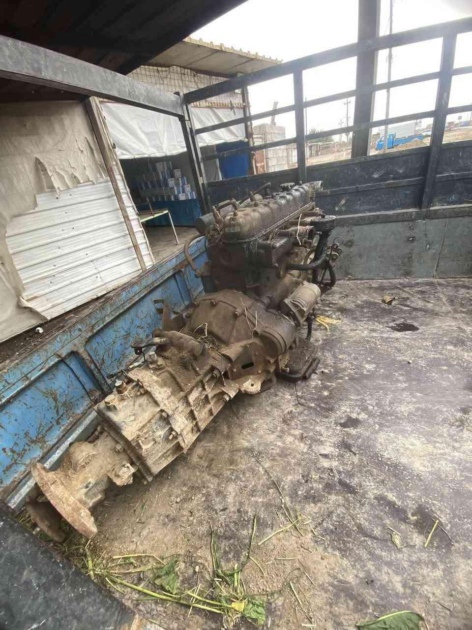 سلام عليكم كير ومحرك ازوزه للبيع مع ملحقاته وسعر تصل على رقم ‭٠٧٧٠ ٨٧٣ ٨٩٧٠‬
