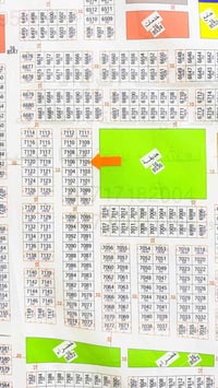 مدينة النرجس • ١٢٥م • طابو ملك