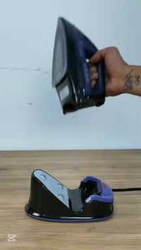 🔥 وداعاً لعذاب الكي التقليدي والأسلاك المزعجة.. حان وقت السيطرة التامة...