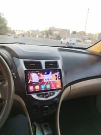 اكسنت ٢٠١٥ • كير ميكانيكي • كربلاء