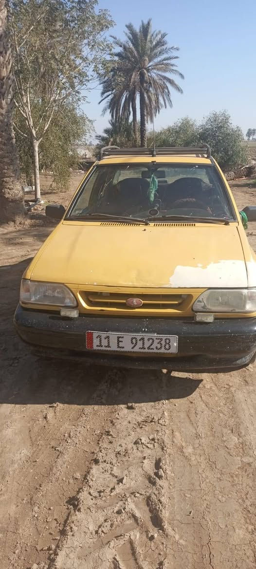 سايبه 2013. ابسمي.  سياره كلمله مابيه نقص. سعر 27 ***********
