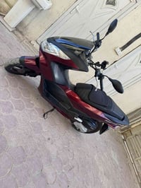 بي سي اكس • جيل ثاني • مكفول