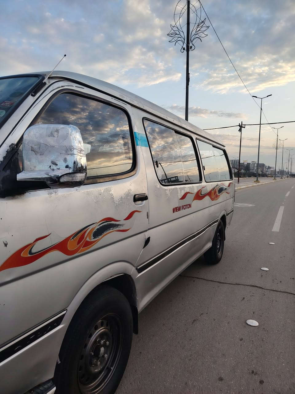 سلام عليكم كيه فتون لبيع مديل 2013 مكفوله عدا يم القبق مال البانزين طخه مكينه ونجي ٦ سلندر مجول كير عادي رقم واسط غرمات مرويه مصفره  راعيهه بل كوت ماواصله ابيع موصلي اكفل سرقه وعشائر رقم لماني واسط سنويه عضم عاج الاصليه سياره دوشمه كاعيه كشنات مكينه كير اكسن كفاله كهربائيات من الطول لطول تخم تاير ضفيره جديده مكاني كربلاء السعر ( ٣٥ ) رقمي *********** اذا اكو مراوس بكيه مازدا او تكسي طيبه
