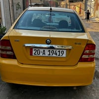 سياره للبيع: جيلي CK موديل 2010  * 🚗 المحرك: كير أوتوماتيك * ⚙️ المكين...