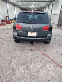 طوارق • محرك كاز • بصرة