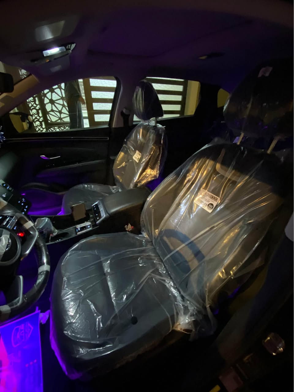 توسان 2022
مكينه 2000
فتحه
تشغيل عن بعد
ليد داخلي
ماشيه46الف
شحنUSB
شاشه ديجتال
شاشه كاربلي
تدفئه كشنات 
تدفئه ستيرن 
صندوك كهرباء
السياره فول للأخير
السياره كفاله عامه 
رقمها بصره بأسمي
سعرها225وبيها مجال
مكاني بصره 
للأستفسار اكثر عن السياره رقمي:*********** Singapore
