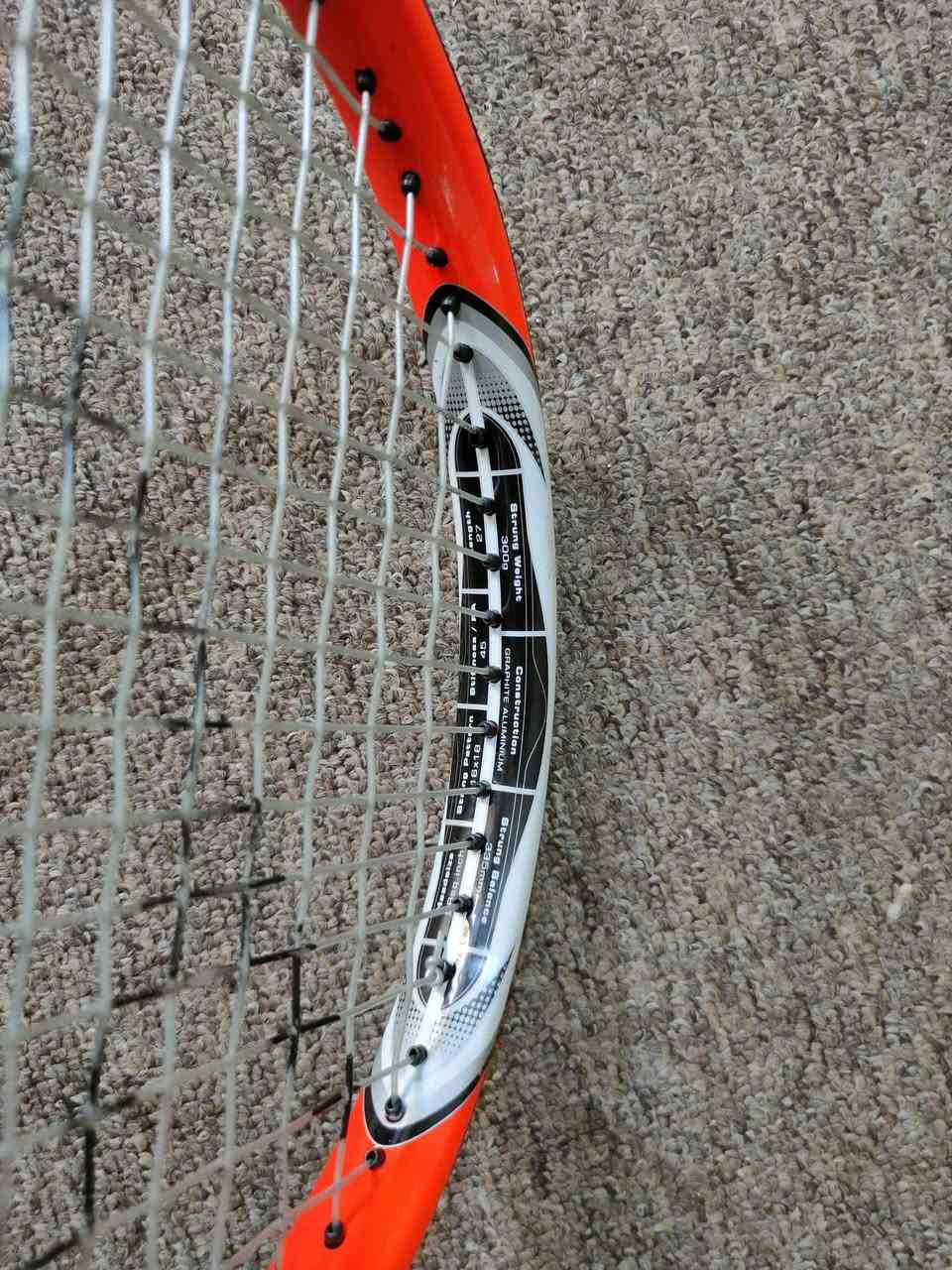 ركت تنس دنلوب
سعر 55
توصيل موجود


**إذا كنت صاحب هذا الإعلان وتريد حذفه لأي سبب، رجاءا أرسل رسالة إلى الدعم الفني**