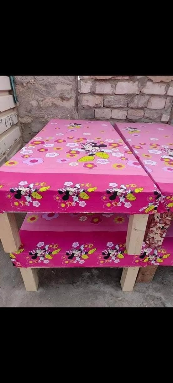 سلام عليكم جرابي للبيع أم نفر
توصيل اكو المناطق النجف والكوفه توصيل موجود ماعجبتك ترجع


**إذا كنت صاحب هذا الإعلان وتريد حذفه لأي سبب، رجاءا أرسل رسالة إلى الدعم الفني**