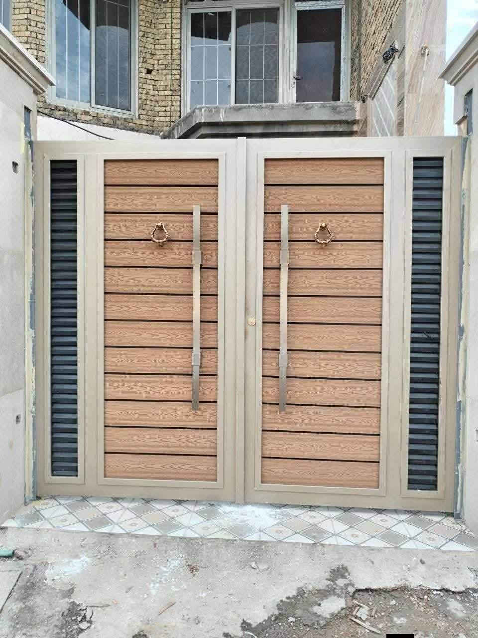 عمل كافه اعمال الحداده 
*********** 
قضاء الصادق الرحمانيه
