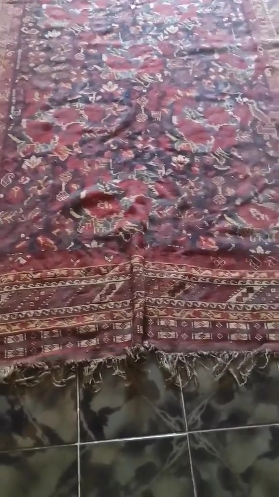 سجاده اراني ليها اكتر من ١٠٠ سنه


**إذا كنت صاحب هذا الإعلان وتريد حذفه لأي سبب، رجاءا أرسل رسالة إلى الدعم الفني**