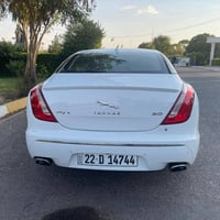 جاكوار XJL • ٢٠١٣ • ١٥٤ ألف كم
