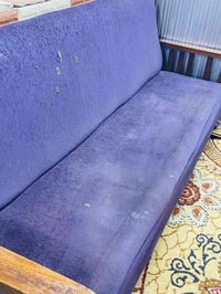 كنب • زان مصري