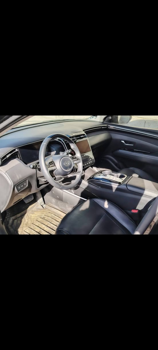 توكسون 2023
سيارة بيها قطعة صبغ بوند فقط وبيها مكانين ضربة ينرادلها تعديل بارد
سيارة فول مواصفات. Limited 1/1
ماشية  61 الف km
بانوراما ✅
بصمة ✅
كشنات جلد ✅
كشنات تدفئة ✅
كشنات تبريد ✅
كشنات خزن ✅
كيج الكتروني ✅
صندوق كهربائي شفط ✅
كاميرات 360 ✅
اوتو بارك ✅
كير ازرار✅
بعد مواصفات
سعر 180 وبيها مجال
للاستفسار  *********** أربيل, العراق
