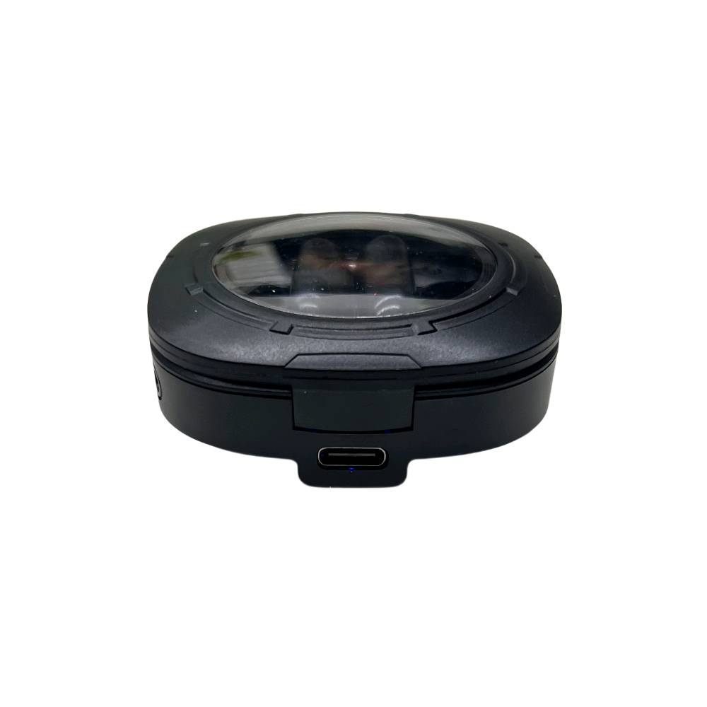 سماعات k7 الاسلكيه مع علبه شحن وتوصيل مجانا جميع محافظات العراق احجز الان




سماعات K7 True Wireless Earbuds اللاسلكية مع علبة شحن Type-C

• سماعات K7 اللاسلكية بالكامل (True Wireless) مصممة للاستماع للموسيقى وإجراء المكالمات بحجم صغير وتصميم عملي مع علبة شحن مدمجة.

• اتصال لاسلكي Bluetooth V5.4 يمنح اتصالًا سريعًا ومستقرًا مع الأجهزة المتوافقة.

• تصميم صغير ومريح للأذن (Comfort Fit) مناسب للاستخدام اليومي أثناء المكالمات أو الاستماع للموسيقى.

• علبة شحن بسعة 400mAh تتيح شحن السماعات بسهولة أثناء التنقل.

• وقت تشغيل يصل إلى 6.5 ساعات للاستخدام على شحنة واحدة.

• منفذ شحن Type-C لسهولة وسرعة شحن علبة السماعات.

 • الموديل: K7
 • النوع: True Wireless Earbuds
 • الاتصال اللاسلكي: Bluetooth V5.4
 • حجم السماعة: 13mm
 • مقاومة السماعة: 32Ω
 • بطارية السماعة: 50mAh لكل سماعة
 • سعة بطارية علبة الشحن: 400mAh
 • وقت العمل: حتى 6.5 ساعات
 • وقت شحن السماعة: حوالي 1 ساعة
 • وقت شحن علبة الشحن: حوالي ساعتين
 • منفذ الشحن: Type-C

محتويات العلبة:
 • سماعتان لاسلكيتان K7
 • علبة الشحن
 • كابل شحن Type-C
 • دليل الاستخدام (User Manual)