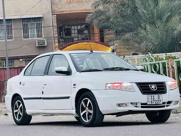 سمنت سورن ٢٠١٢ ابيض 
سعر ٤٨ بيهة مجال شراي 
بيهة صبغ بابتين
صدر امامي خلفي جديد تخم تاير 
محرك كير صدر  تبريد مكفولات 
رقم بغداد دولي بسمي تحويل ثاني يوم
مكان سيارة بغداد الشعب 
رقمي ***********
