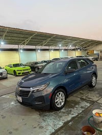 اكوينكس • ٢٠٢٤ • مرقمه حره