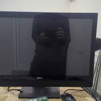 شاشة لمس • ٢٤ بوصة • السليمانية