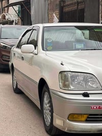 كراون ٢٠٠٢ • ملكه كركوك • مفحوصه