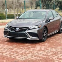 كامري SE هايبرد • ٢٠٢٤ • ٤٦٦٩٠ ميل