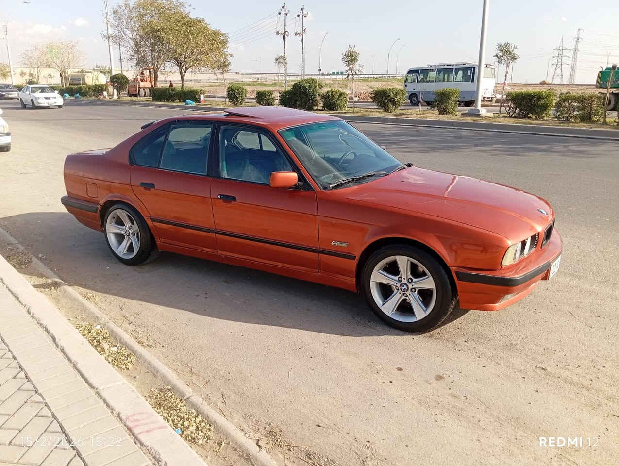 BMW520i
مۆدیل 1991

رەقەم اربیل 

کیر عادی 
 سەنەوی تازە هەتا /31

بجم بانە /دووجام کارەبا / 

سلاتە     /سعر /58

ناو نیشان کەرکوک  

***********

***********

