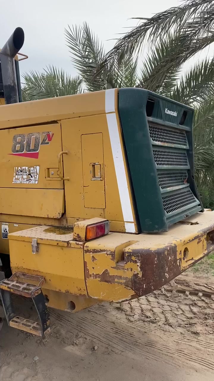 للبيع شفل كاوسكي وارد امريكا رقم فحص استيراد جديد مامشتغل بالعراق  حجم 80zv كربلاء ***********
