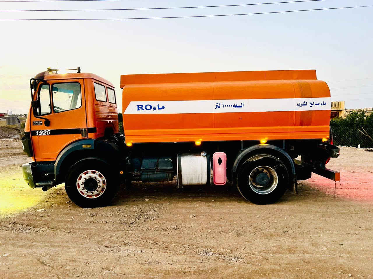 سلام عليكم ورحمة الله وبركاتة 
من رخصت مدير الگروب المحترم دنگر ماء للبيع 
البي مديل 82 مكينة 28 گير 130 اگسن جيئف 
قمارة كرواتي السيارة كفاله عامه رقم نگليزي بسمي
تخم تاير كهربائيات جاهزة بوجهك لشغل ماتخسر الف عليهه
يقرة بسنوية دنگر حوضية وقود مكان السيارة ناصرية قضاء الفهود السعر خاص 
***********
***********
