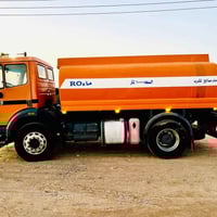 دنگر ماء • موديل ٨٢ • قضاء الفهود