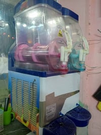 من رخصة الادمنية الكرام مكينة ازبري 2 حوض نوع هوسك HOSK تركي اصليه وبي...