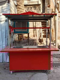 عربانه للبيع جديده وشغل درجى اولى المكان عامريه تواصل 07869504150