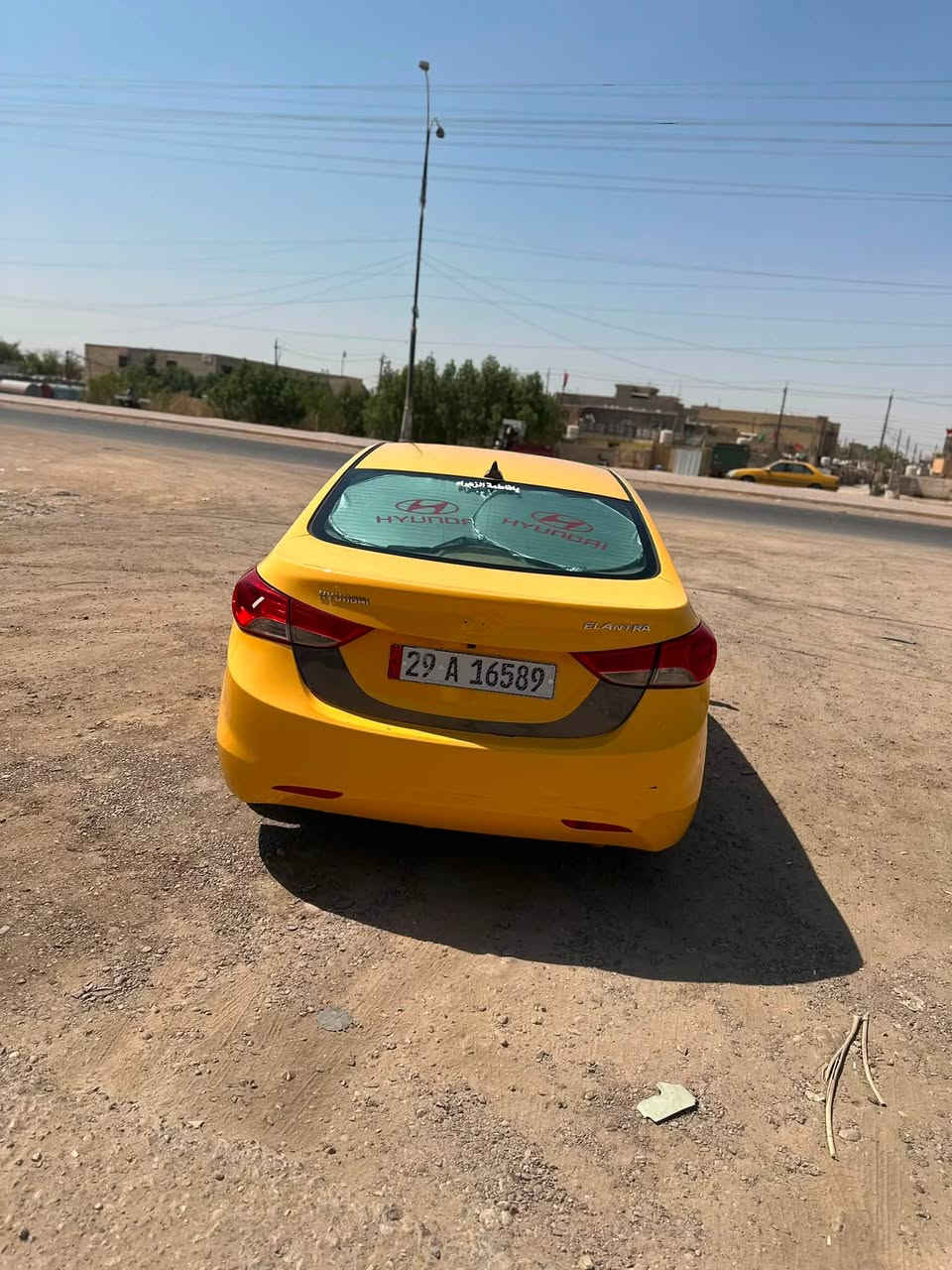 ‏٢٠١٣الانتره امريكي سياره كير ومكينه خير من الله والكشر كدام عينك كهربائيات صدر امامي جديد نقص بس راديتر تبريد 
رقم انكليزي تحويل ثاني يوم السعر ١٠٠وبيها مجال 
مكاني بغداد التواصل واتساب واتصال ***********
