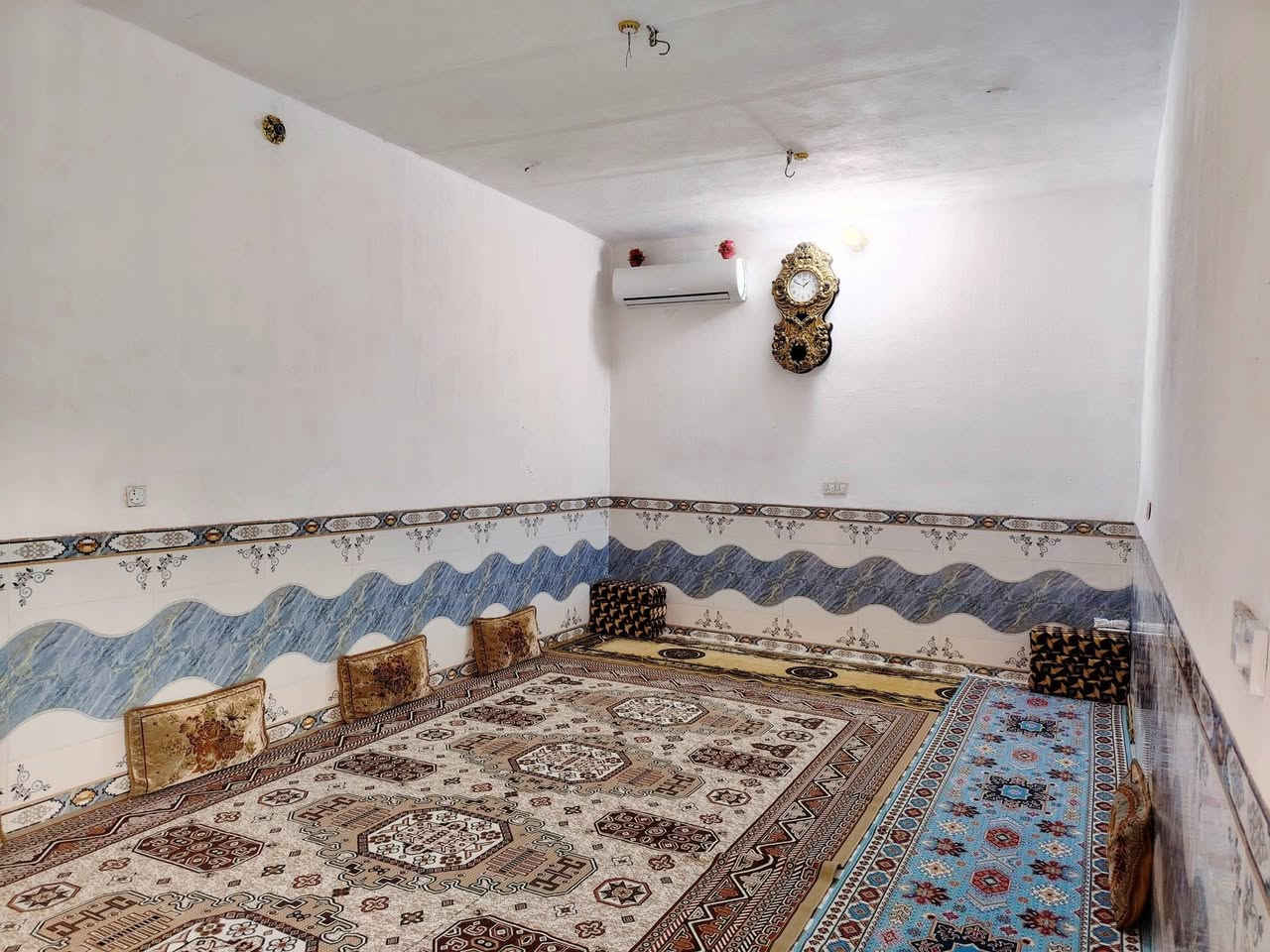 بيت للبيع تجاوز بداية حي لأحرار  بناء جديد جاهز ماناقصه اي شي ***********
