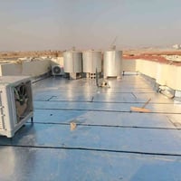 #لباد  #ايزوكام  #مانع الرطوبه  #عاكس الشمس  #جدران  #سندويج_بنل #سطوح...