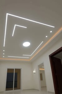 كهربائي • تأسيسات وإنارة • بغداد