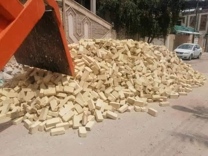 طابوكه نضيفه لبيع شرط التفريق الخاص مفتوح
خاليه من الاملاح عدد مضبوط وزياده ٢٠٠ طابوكه


**إذا كنت صاحب هذا الإعلان وتريد حذفه لأي سبب، رجاءا أرسل رسالة إلى الدعم الفني**