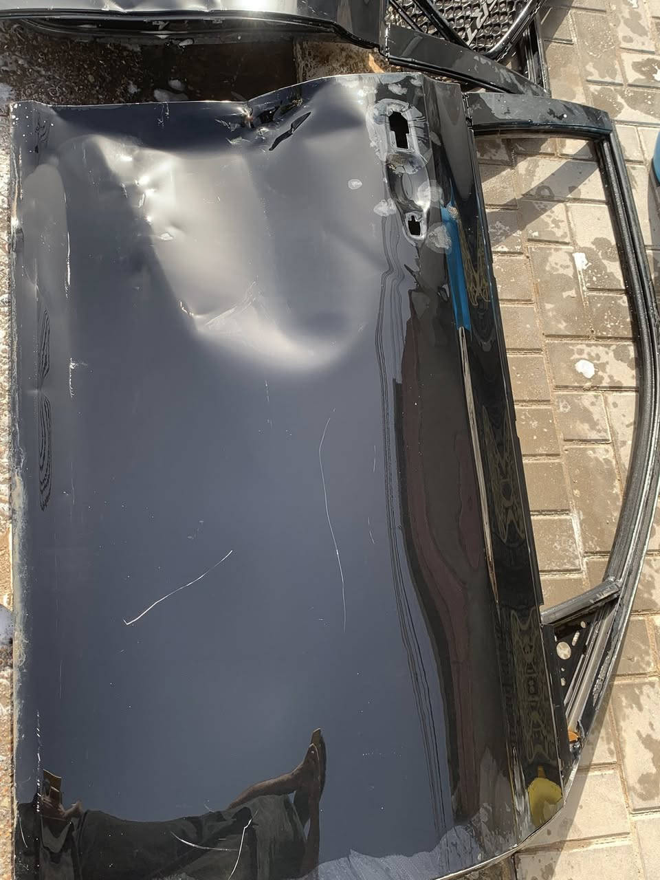 سلام وعليكم بيبان اثنين اوباما ٢٠١٨ بيهن بارد كدامك بلصور وسبايدر ايضاً جديد عارضهم ١٠٠ الف موقع القبله حي المهندسين شارع مركز *********** واتساب فقط
