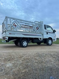 كيا ٢٠١٩ • مكينة مسكر • رقم اربيل