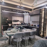 فلوجه • قياس خزائن • تركيب