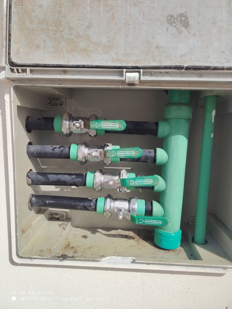 #لسنا #الوحيدون #لاكن #نسعى #أن #نكون #المتميزون# #كادر #التساهل،
#للتأسيسات #العامة👬👬
#لتفكر #ولاتحتار#بس #اختار
#عمل #ليوم #تشطيبات #لدار  #يحتوي #على 3مجاميع #صحية
#في #شهربان
نعمل_بأحدث_الطرق_المتميزه 💪💪
التصميم🏘️
التنفيذ 🛀
 الدقه 👷‍♂️
التزام  ⏰  الوقت     من_تسليم_العمل 🚰
درجه_ممتازه_بأحدث_الطرق
ضمان صيانه مجانية  🫶مدة 3سنوات 
#نعمل #في #جميع #مجال #التأسيسات #العامة

#كهرباء #ماء #مجاري
#مع #كادر #مختص 😊

 
#للستفسار #مراسلة #الصفحة 
#الاتصال #على #الرقم

***********📲

اخـــــــ♡ــــــــــوكـــــــــــــــــــ♡ـــــــــم
#الفني 
سفيان المهداوي للتأسيسات العامة @إشارة 
#ديالى #بعقوبة
