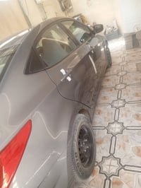 اكسنت ٢٠١٧ • ماشيه ٨٠٠٠٠ • ابي الخصيب