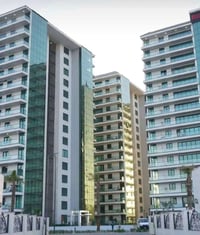 🏡 شقة للبيع في مجمع الود  📐 المساحة: 190 م²   🏢 الطابق: 6   بناية (C) ...