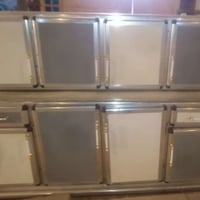 كاونتر مستخدم • بدون سنك • العماره العبجيه