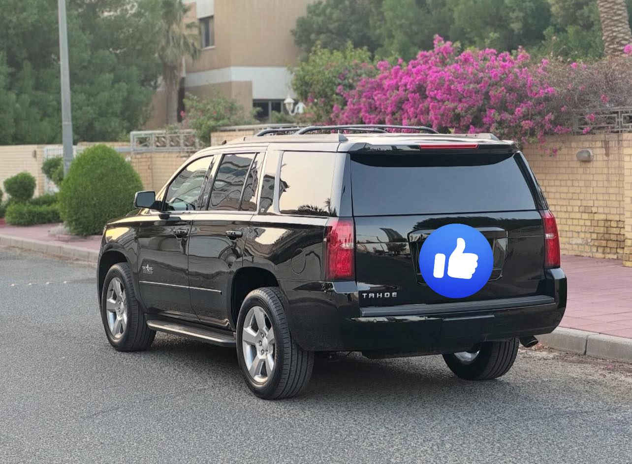 ثنين تاهوات رقم بغداد 2018 سياره جديده ماشيه 100بيه بابين جاملغ جه يمنه بدون دواخل سعر275 وثانيا رقم اربيل سعر390 فول بسمي موديل2020 اتصال ***********
