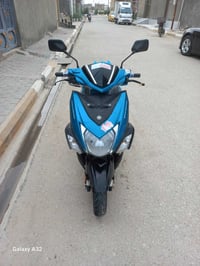 ياماها • مكفوله • ٢٠١٩