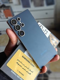 اس 25 الترا • ذاكرة ٢٥٦ • ضمان سنة