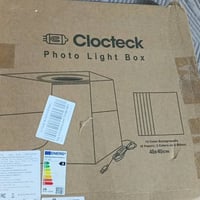 بوكس تصوير • ٤٠×٤٠ • خلفيات ورق