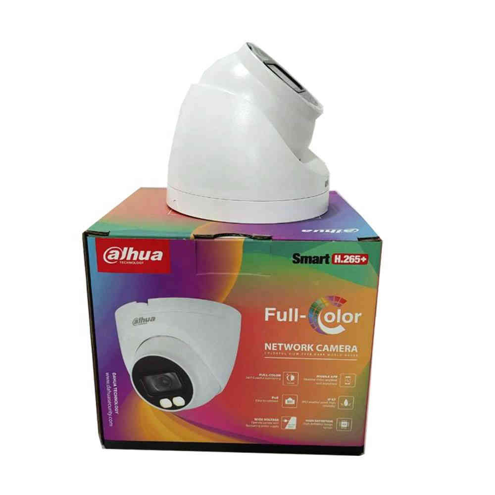 🚨 وصول وجبة جديدة من كاميرات المراقبة الاحترافية! 
🚨يسر مكتب المهندس لخدمات التكنولوجيا أن يعلن عن توفر أحدث موديلات كاميرات المراقبة من ماركة Dahua العالمية.

✅ كاميرات داخلية وخارجية بدقة 2 ميجابكسل:
•صورة ملونة بالكامل ليلاً ونهاراً (Full Color).
•تسجيل صوت وصورة بجودة عالية.
•مقاومة لمختلف الظروف الجوية.
✅ أجهزة تسجيل XVR:متوفرة بسعة 4 قنوات (4ch) و 8 قنوات (8ch).
✅ مراقبة عن بعد من أي مكان في العالم:
نقدم خدمة ربط الكاميرات بالإنترنت وتفعيل تطبيق خاص على هاتفك المحمول لتتمكن من متابعة منزلك أو عملك مباشرة.•
📍 زوروا موقعنا:
الناصرية - مدينة الصدر - مقابل إعدادية الخوارزمي.
📞 للاستفسار أو الطلب، تواصل معنا عبر الواتساب أو الاتصال المباشر:
• ***********
• ***********
• ***********
•#أمانك_أولويتنا #كاميرات_مراقبة #Dahua #تكنولوجيا #الناصرية #مكتب_المهندس
